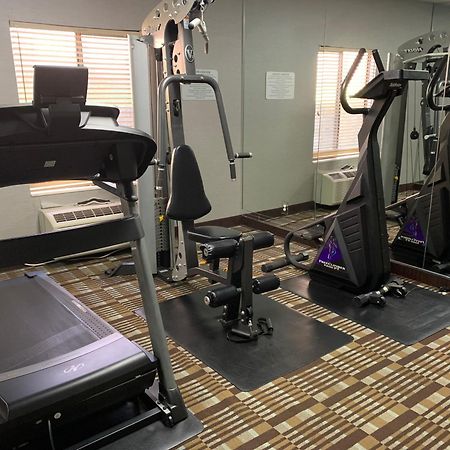 Quality Inn & Suites Quantico Stafford Εξωτερικό φωτογραφία