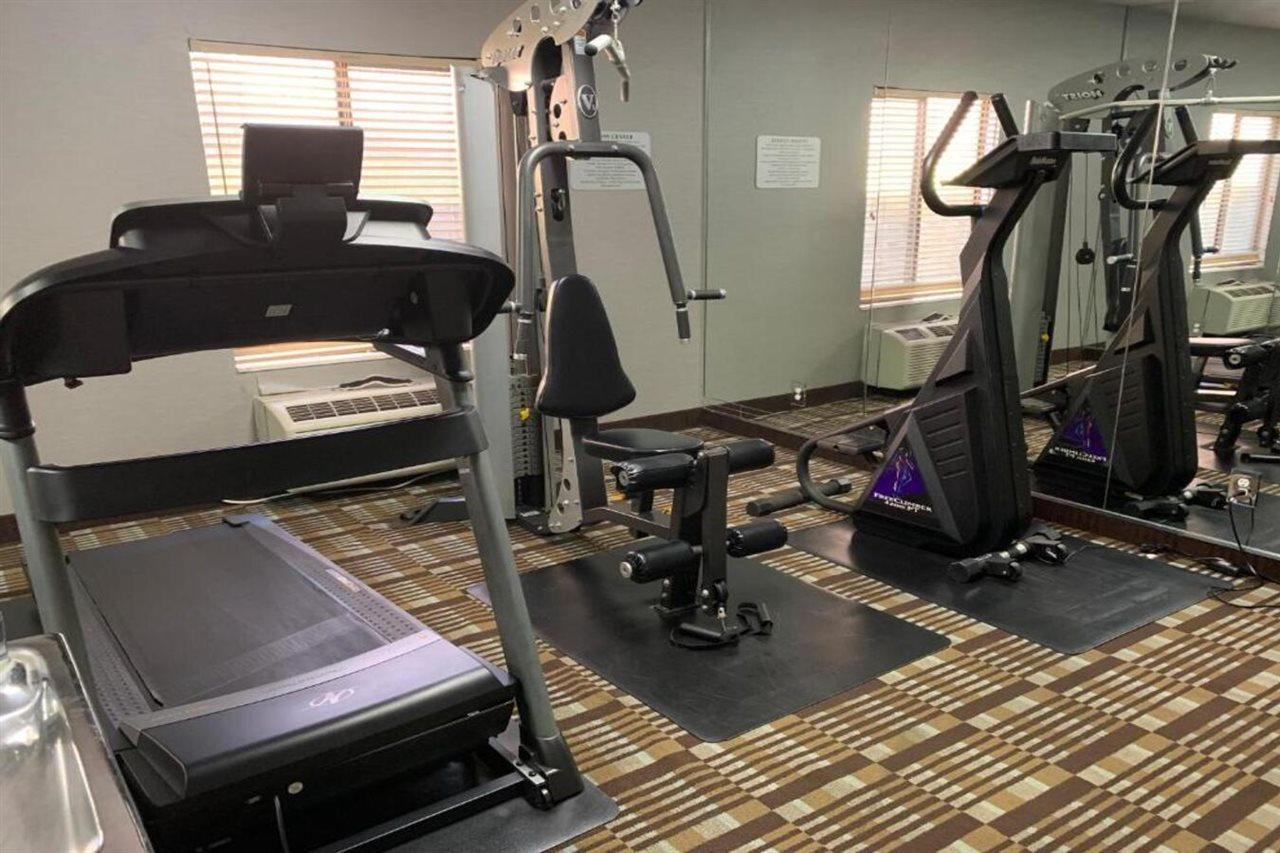 Quality Inn & Suites Quantico Stafford Εξωτερικό φωτογραφία