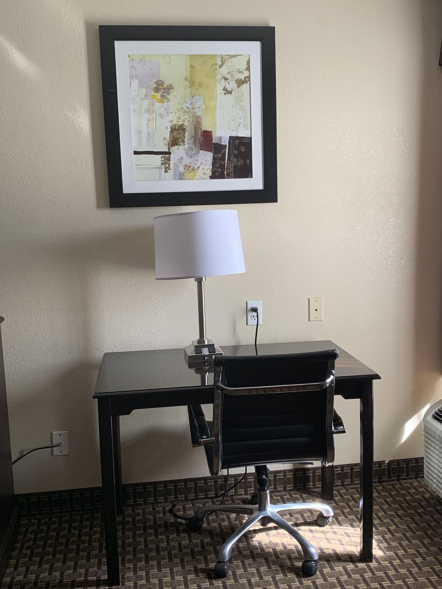 Quality Inn & Suites Quantico Stafford Εξωτερικό φωτογραφία