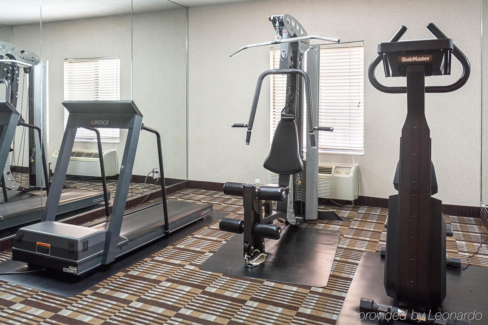 Quality Inn & Suites Quantico Stafford Εξωτερικό φωτογραφία